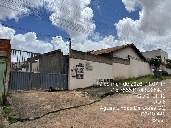 Casa, 2 quartos, 156 m² - Foto 1