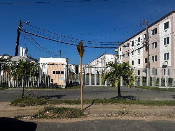 Apartamento - Venda