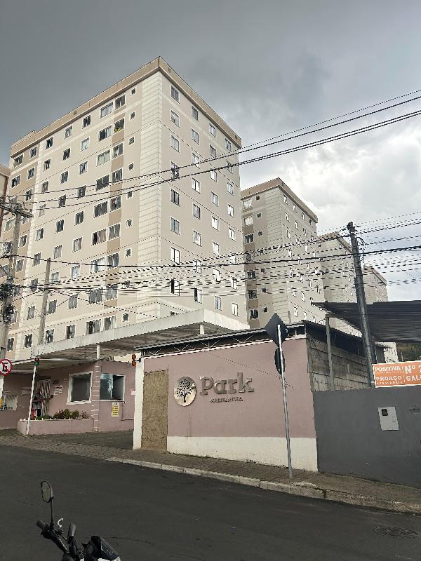 Apartamento - Venda