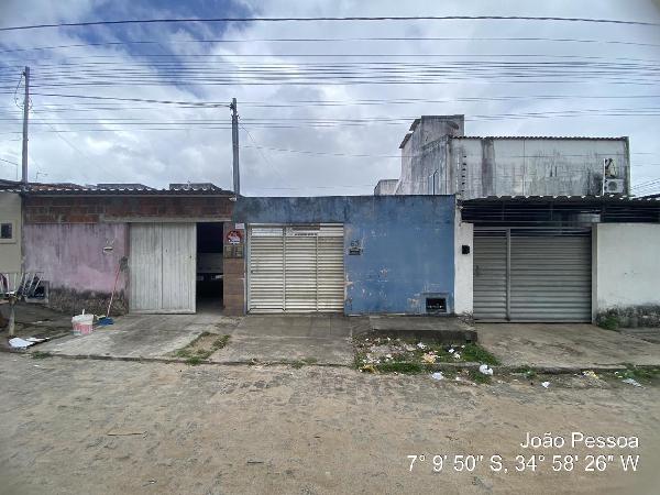 Casa - Venda