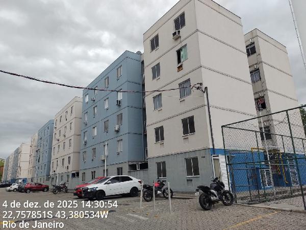 Apartamento - Venda