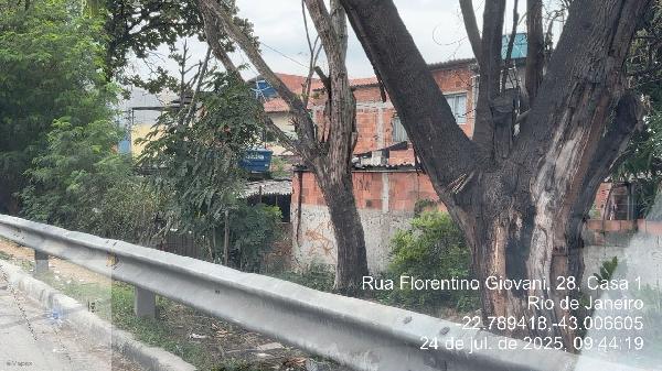Oportunidade para moradia — Apartamento no Jardim Catarina, Sao Goncalo - RJ, Apto 201, 2 quartos, 51,5m²