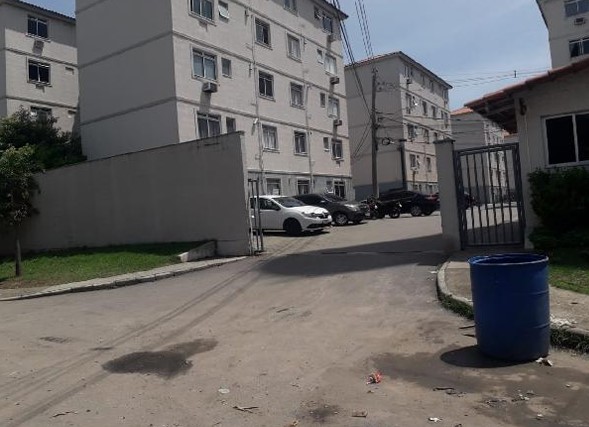 Apartamento - Venda