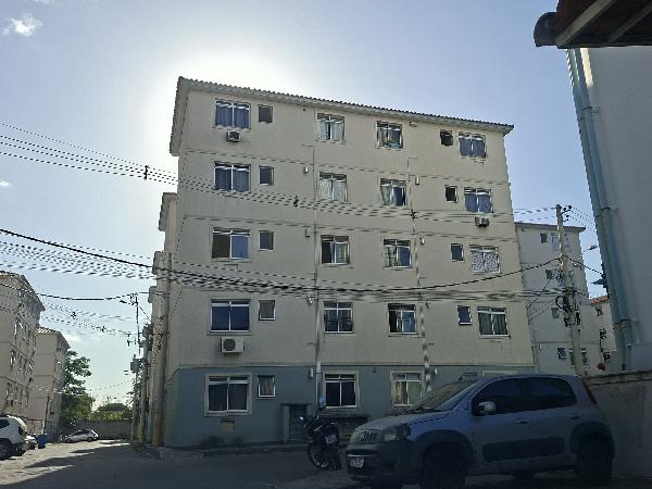 Apartamento - Venda