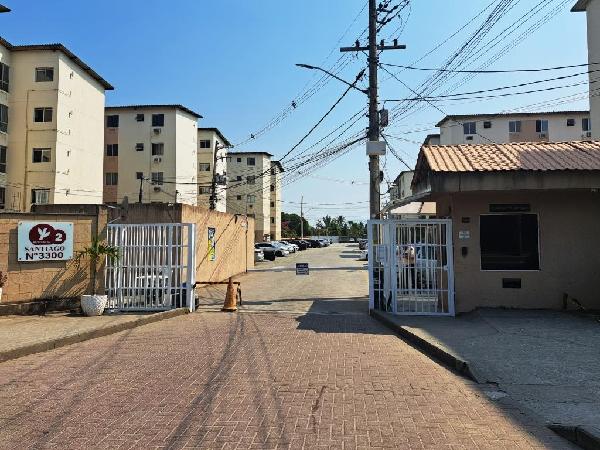 Apartamento - Venda