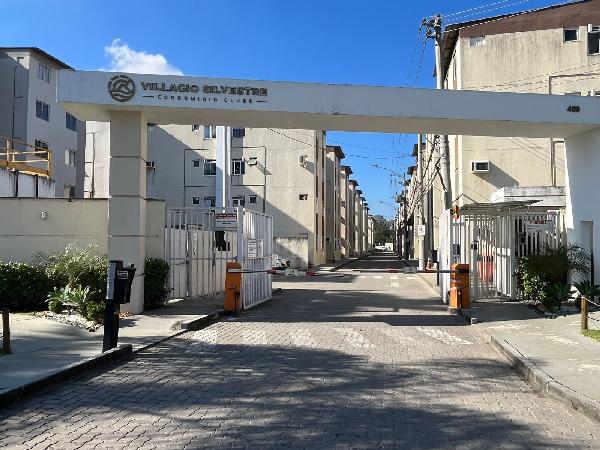 Apartamento - Venda