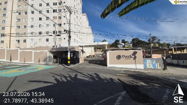 Imóvel com grande valor — Apartamento no Marilandia, Juiz de Fora - MG, Apto 406, 2 quartos, 58,19m²
