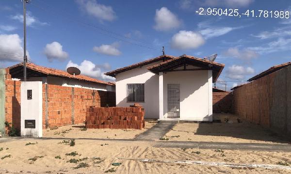 Grande oportunidade — Casa no Rosanopolis, Parnaiba - PI, N. SN LT16 QDB2, 2 quartos, 200m²