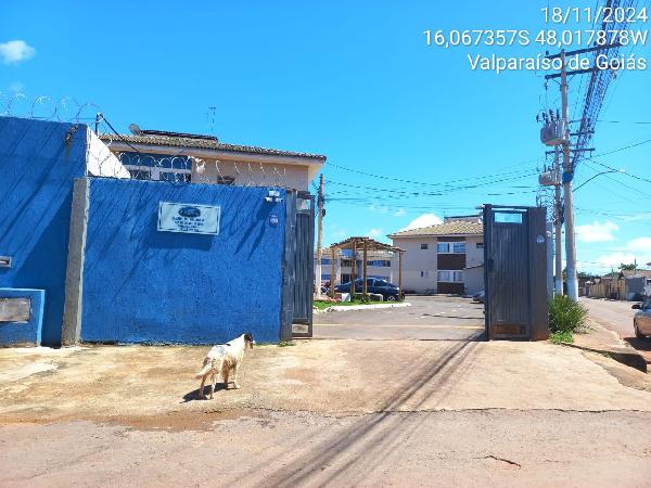 Apartamento - Venda