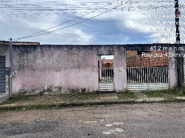 Casa - Venda