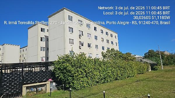 Apartamento - Venda