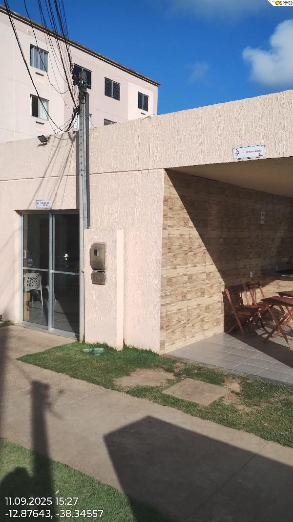 Apartamento - Venda