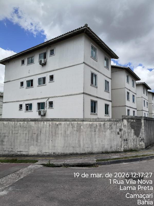 Apartamento - Venda