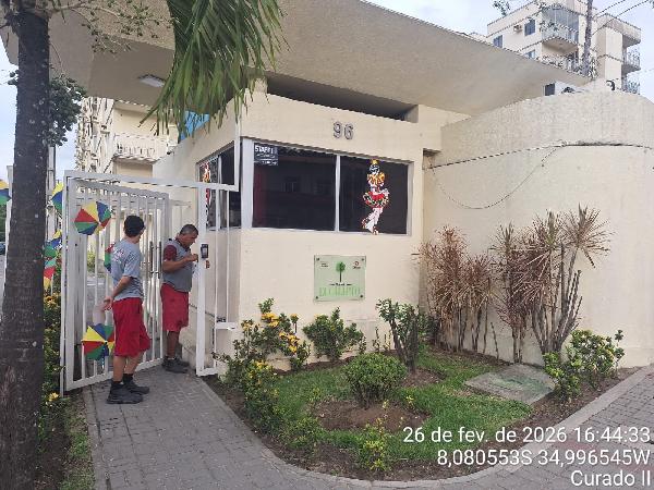 Apartamento - Venda