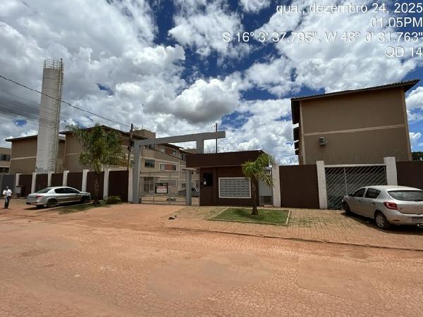 Apartamento - Venda