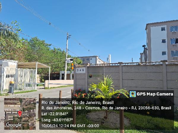 Apartamento, 2 quartos, 41 m² - Foto 1
