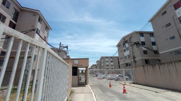 Oportunidade certa — Apartamento no Venda das Pedras, Itaborai - RJ, Apto 502, 2 quartos, 1 vaga, 0,01m²