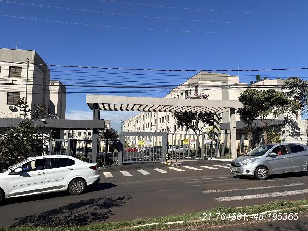 Apartamento - Venda