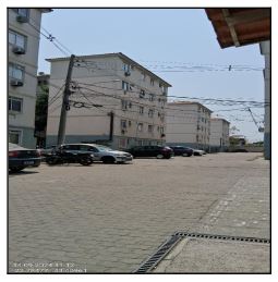 Excelente imóvel — Apartamento no Rocha Sobrinho, Mesquita - RJ, Apto 404, 42,9m²