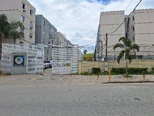 Apartamento - Venda