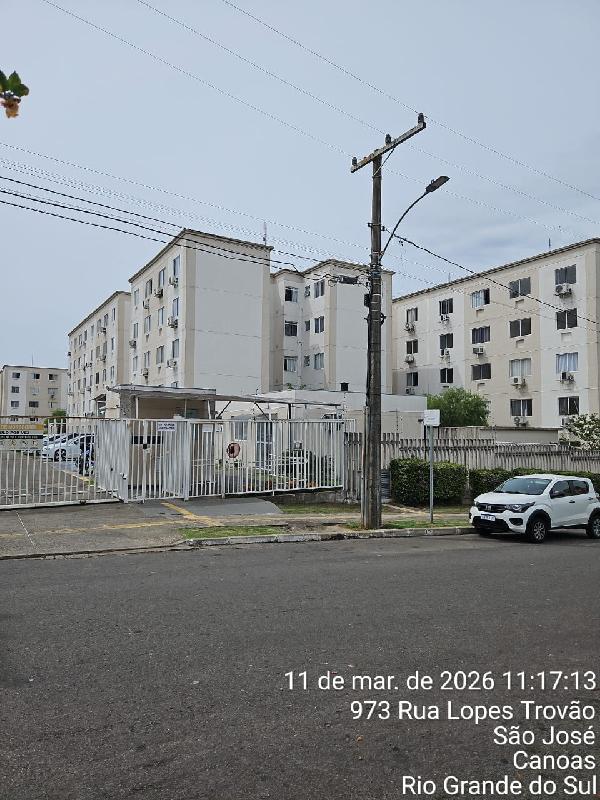 Apartamento, 2 quartos - Foto 1