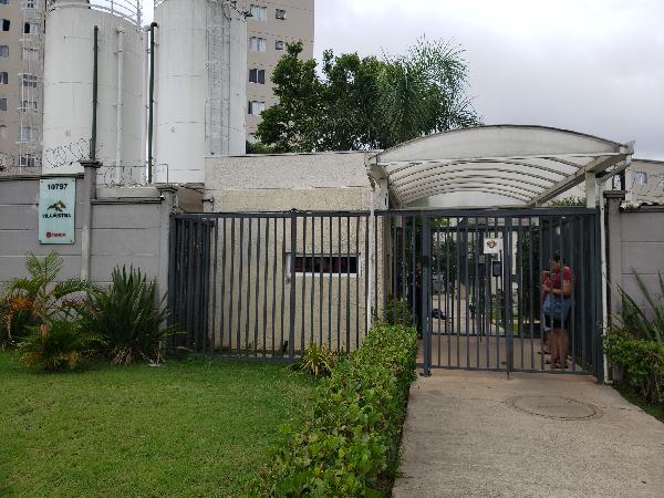 Excelente escolha — Apartamento no Jardim Panamericano, Sao Paulo - SP, Apto 24, 38,72m²