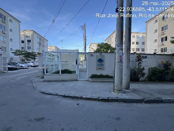 Imóvel em local estratégico — Apartamento no Campo Grande, Rio de Janeiro - RJ, Apto 305, 2 quartos, 41m²