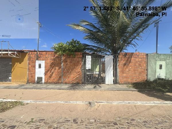 Casa - Venda
