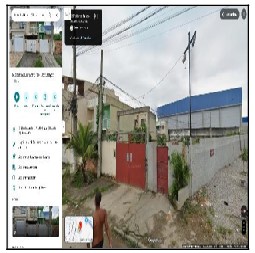 Casa - Venda