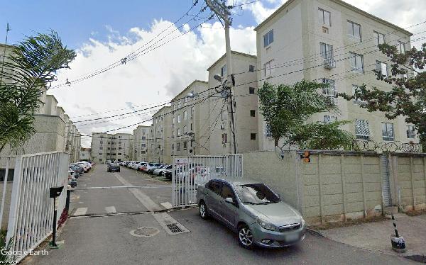 Oferta recomendada — Apartamento no Realengo, Rio de Janeiro - RJ, Apto 401, 2 quartos, 43,72m²
