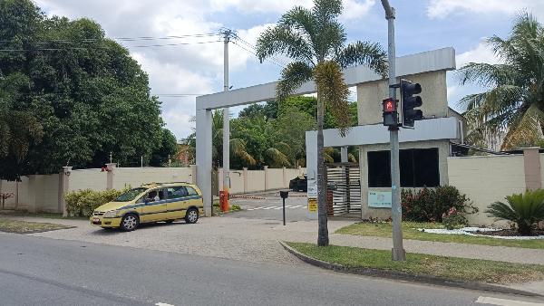 Negócio especial — Apartamento no Paciencia, Rio de Janeiro - RJ, Apto 103, 2 quartos, 1 vaga, 43,2m²