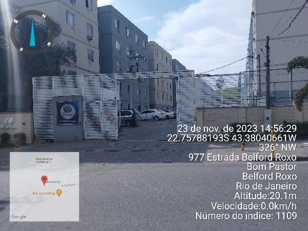 Apartamento - Venda