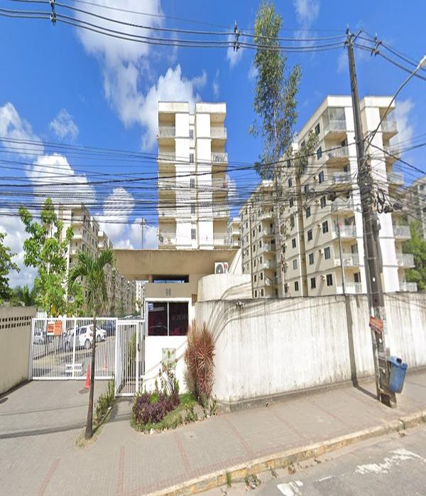 Apartamento - Venda