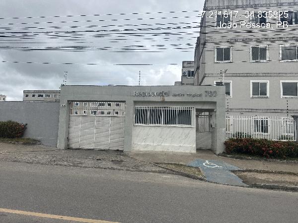 Imóvel com excelente localização — Apartamento no Valentina de Figueiredo, Joao Pessoa - PB, Apto 404, 2 quartos, 1 vaga, 48,15m²