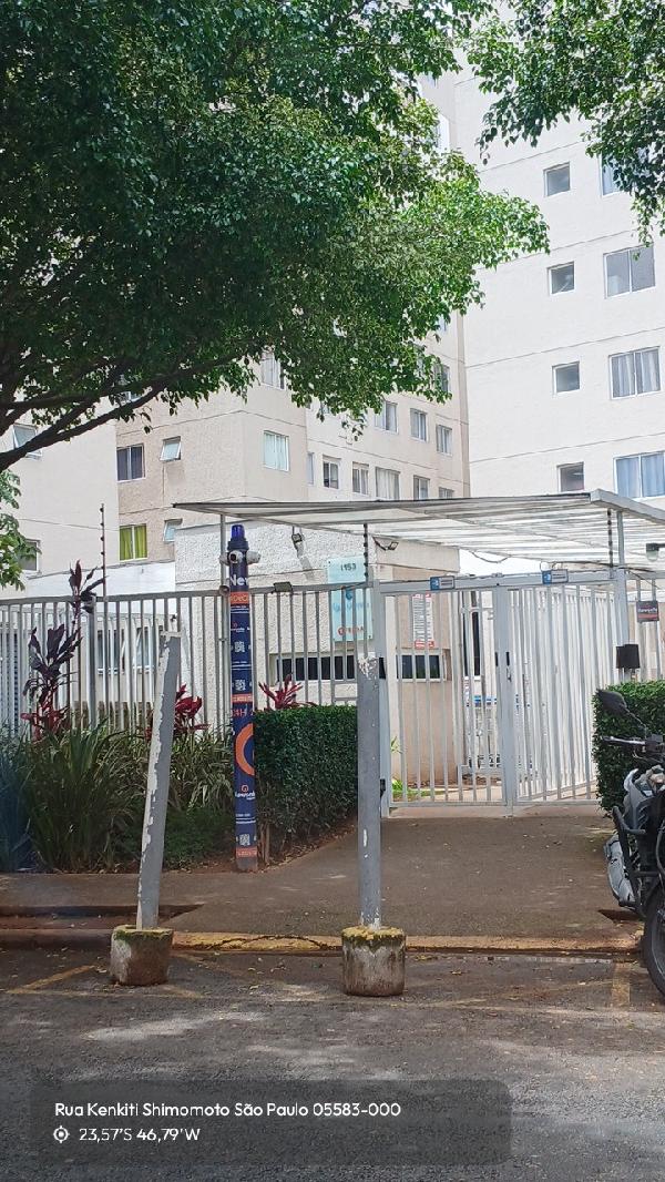 Apartamento - Venda