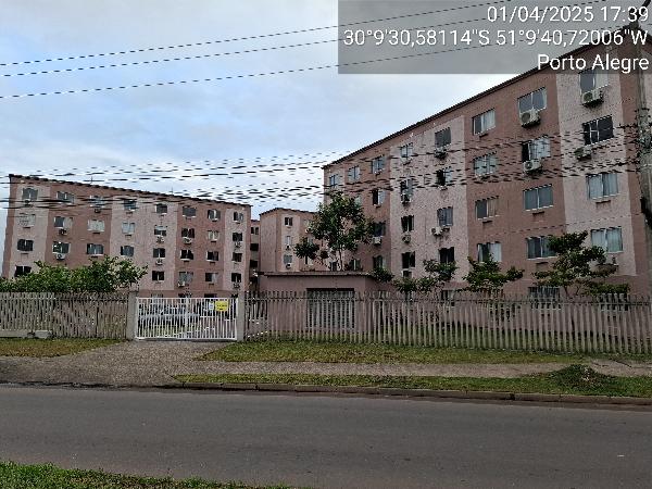 Apartamento - Venda