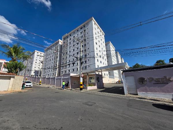 Apartamento - Venda