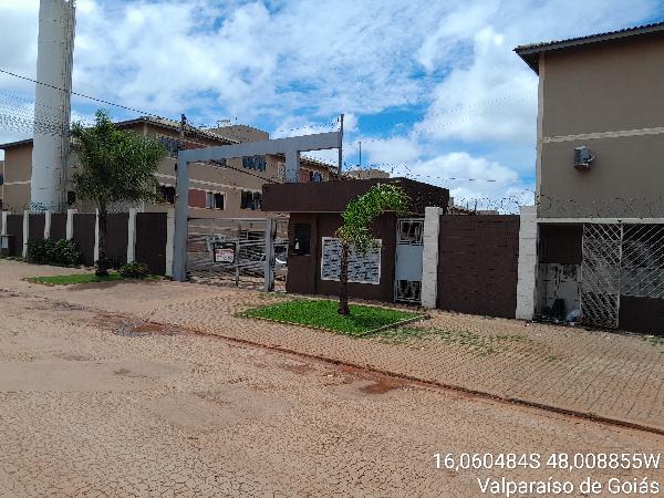 Oferta em destaque — Apartamento no Setor de Chacaras Anhanguera C, Valparaiso de Goias - GO, Apto 101, 2 quartos, 1 vaga, 44,77m²