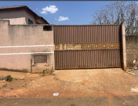 Imóvel com ótimo custo — Apartamento no Parque Napolis B, Cidade Ocidental - GO, Apto 207, 2 quartos, 1 vaga, 48,65m²
