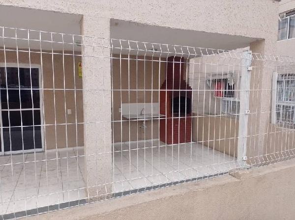 Apartamento - Venda