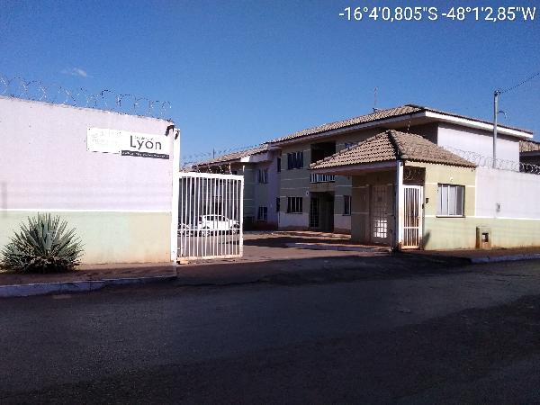 Apartamento, 2 quartos, 48 m² - Foto 1
