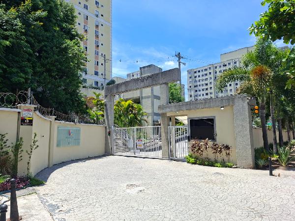 Apartamento - Venda