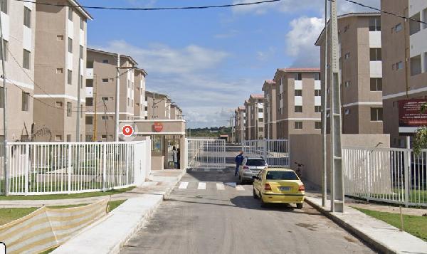 Apartamento - Venda