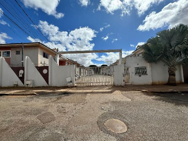 Oferta especial — Apartamento no Setor de Chacaras Anhanguera C, Valparaiso de Goias - GO, Apto 104, 2 quartos, 46,87m²