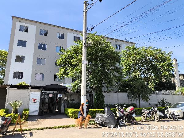 Apartamento - Venda