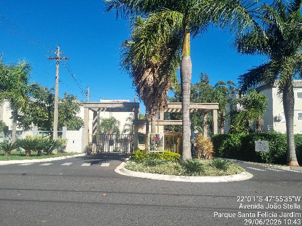 Imóvel em local estratégico — Apartamento no Residencial Monsenhor Romeu Tortore, Sao Carlos - SP, Apto 303, 2 quartos, 1 vaga, 39,3m²