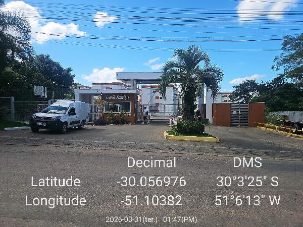 Apartamento - Venda