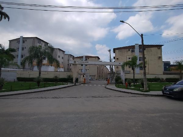 Oportunidade para moradia — Apartamento no Campo Grande, Rio de Janeiro - RJ, Apto 402, 2 quartos, 42,22m²