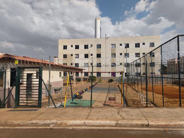 Apartamento - Venda
