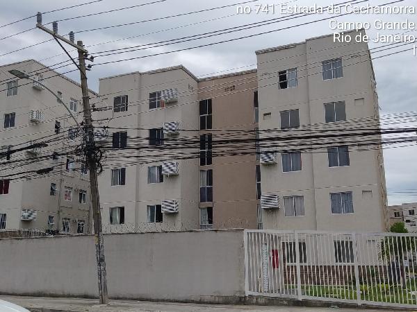 Apartamento - Venda